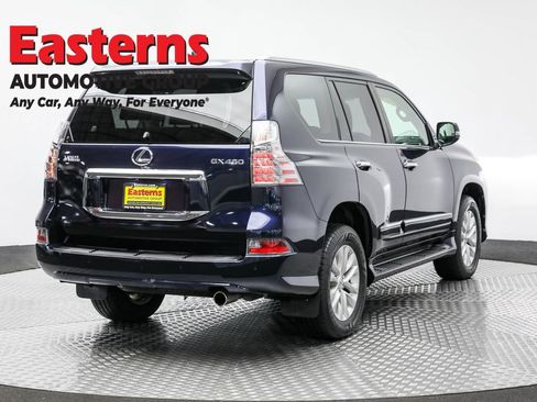 Used 2018 Lexus GX 460 Premium image 5