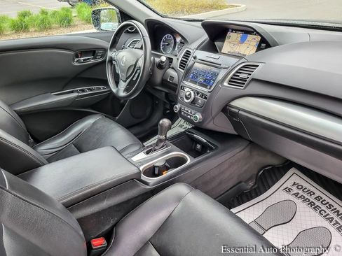 Used 2017 Acura RDX AWD w/ Technology Package image 33