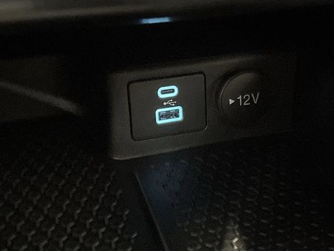 Used 2022 Ford Bronco Sport Big Bend image 20