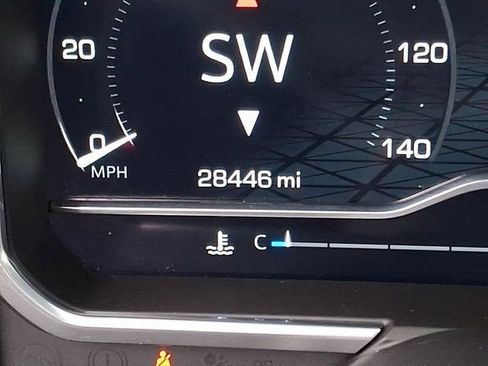 Certified 2023 GMC Sierra 1500 Denali w/ Technology Package image 21