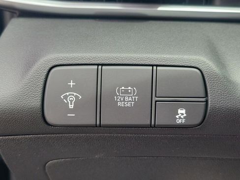 New 2026 Hyundai Elantra Blue image 17