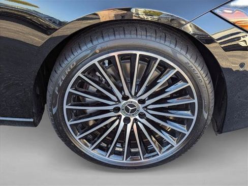 Used 2026 Mercedes-Benz C 300 Sedan image 9
