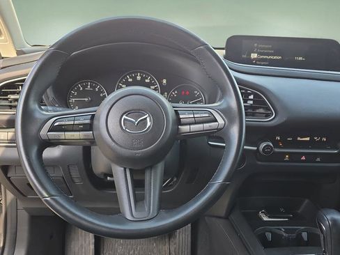 Used 2023 MAZDA CX-30 AWD 2.5 S w/ Select Package image 16