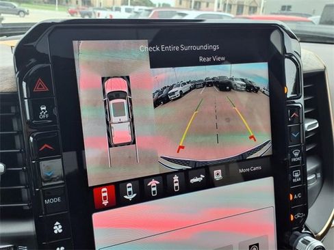 New 2025 RAM 1500 Limited image 8