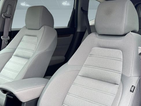Used 2022 Honda CR-V EX image 26