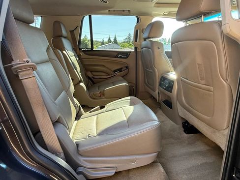 Used 2015 GMC Yukon SLT w/ Open Road Package AWD/4WD image 26