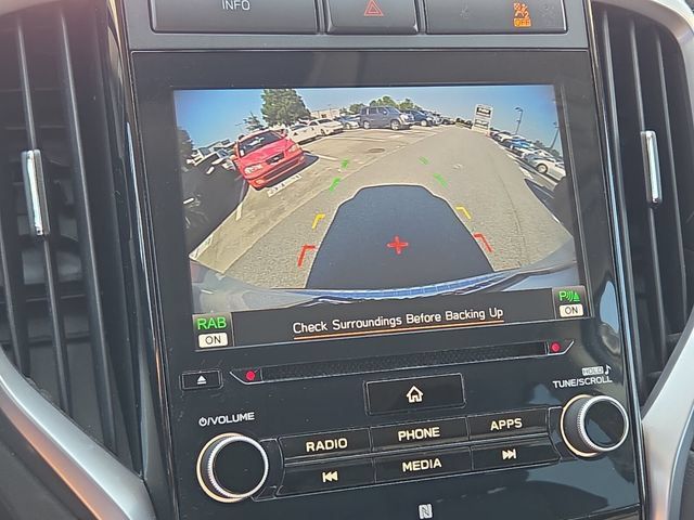 Used 2019 Subaru Ascent Premium AWD/4WD image 22