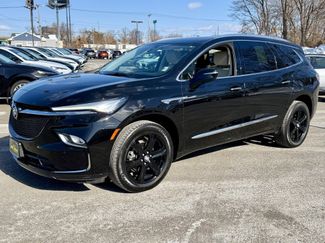 Used 2023 Buick Enclave Essence w/ Experience Buick Package video 1