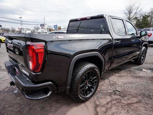 Used 2025 GMC Sierra 1500 Elevation w/ X31 Off-Road Package image 6