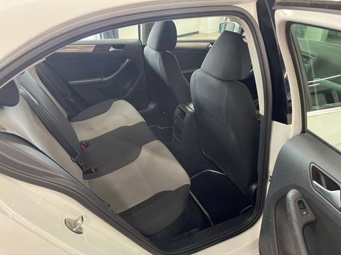 Used 2017 Volkswagen Jetta S FWD image 47