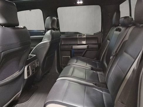 Used 2017 Ford F150 Raptor w/ Equipment Group 802A Luxury AWD/4WD image 21