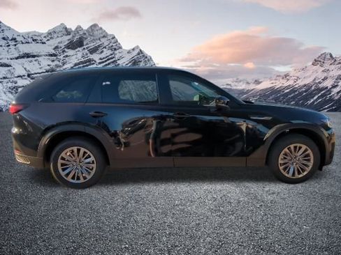 New 2026 MAZDA CX-90 3.3 Turbo w/ Select Package image 28