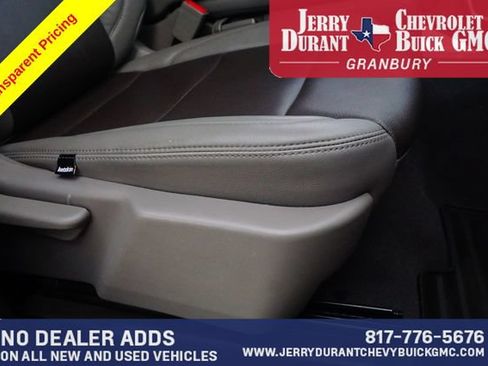 Used 2024 GMC Sierra 2500 SLE w/ SLE Convenience Package AWD/4WD image 24