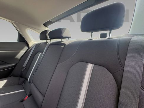 New 2026 Hyundai Sonata SEL image 4