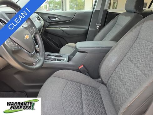 Used 2024 Chevrolet Equinox LT AWD/4WD image 15