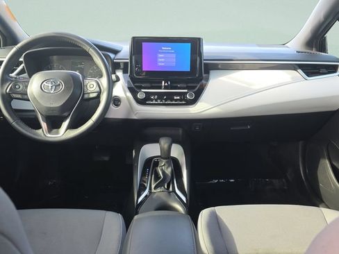 Used 2024 Toyota Corolla SE FWD image 11
