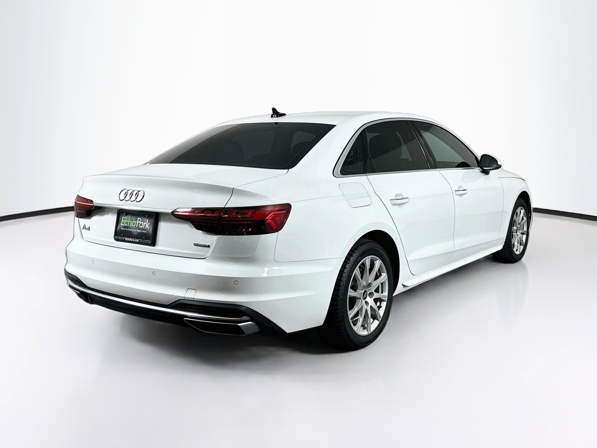 Used 2023 Audi A4 2.0T Premium w/ Convenience Package AWD/4WD image 9