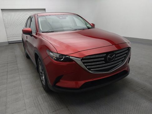 Used 2019 MAZDA CX-9 Touring w/ Touring Premium Package image 14