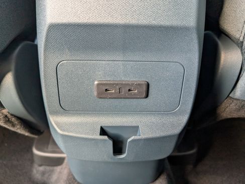 New 2025 Ford Maverick XLT w/ Equipment Group 302A image 11