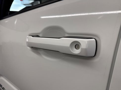 New 2026 Toyota Tacoma SR5 image 11