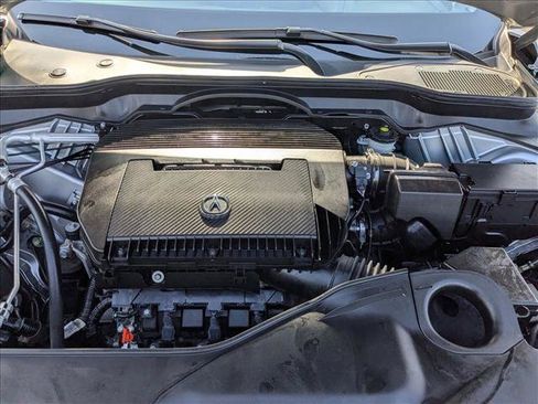 Certified 2023 Acura MDX FWD w/ Technology Package image 27