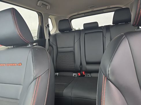 Used 2025 Nissan Rogue SV AWD/4WD image 19