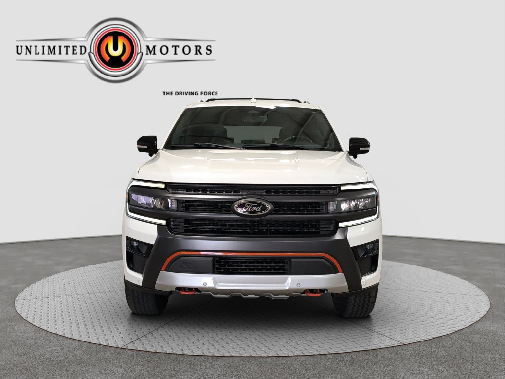 Used 2022 Ford Expedition Timberline AWD/4WD image 22