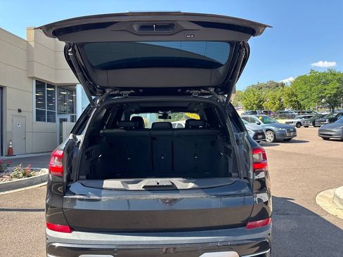 Used 2019 BMW X5 xDrive40i w/ Convenience Package AWD/4WD image 24
