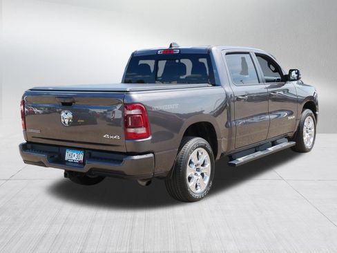 Used 2023 RAM 1500 Big Horn AWD/4WD image 7