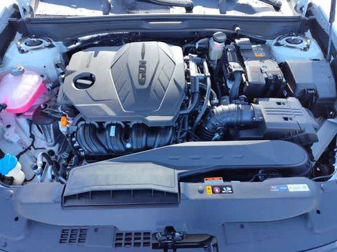 New 2026 Hyundai Sonata SEL FWD image 12