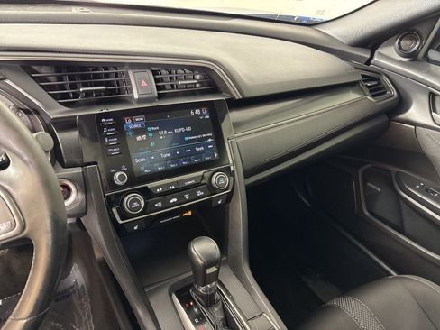 Used 2020 Honda Civic EX image 23