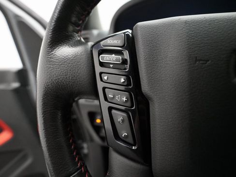 Used 2024 Nissan Frontier PRO-4X w/ Pro Convenience Package image 16