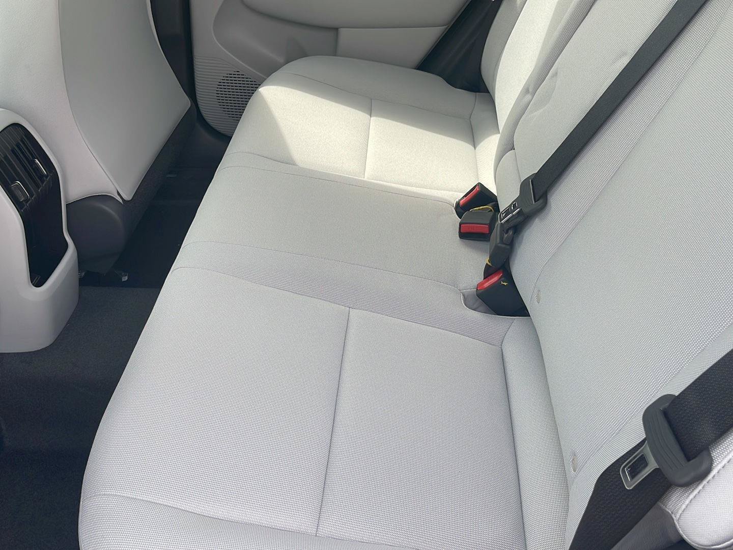 New 2026 Hyundai Kona SEL Sport AWD/4WD image 15