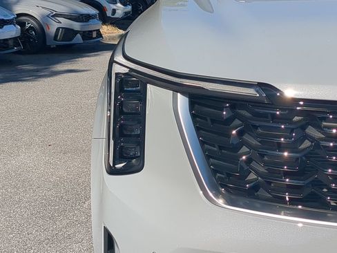 New 2026 Kia Sorento S image 9