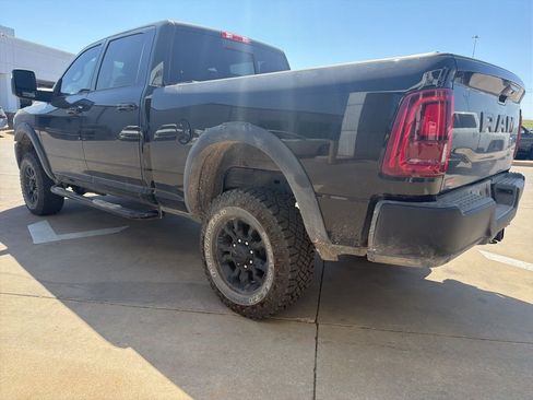 Used 2025 RAM 2500 Power Wagon image 5