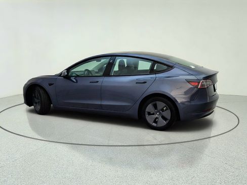Used 2023 Tesla Model 3 Standard Range RWD image 13
