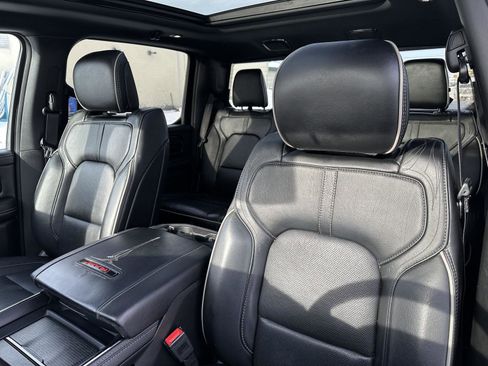 Used 2022 RAM 1500 Limited w/ (RED) Edition image 17