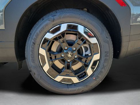 New 2026 Hyundai Santa Fe SE w/ Tow & Go Package image 34