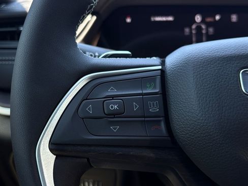 New 2026 Jeep Grand Cherokee L 2WD image 13