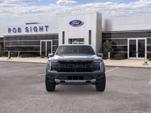 New 2026 Ford F150 Raptor AWD/4WD image 6