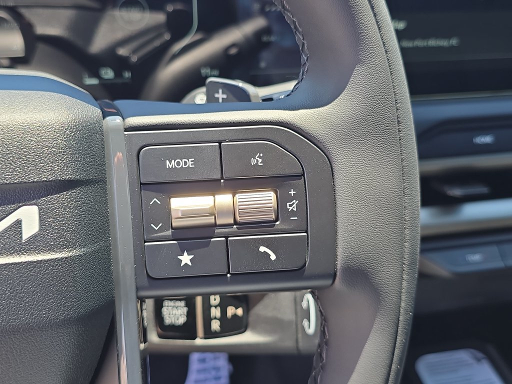 New 2027 Kia Telluride SX Prestige AWD/4WD image 31
