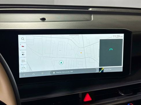 New 2026 Kia Sorento SX Prestige image 16