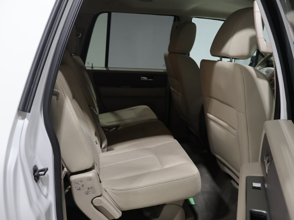 Used 2013 Ford Expedition EL XLT w/ HD Trailer Tow Pkg AWD/4WD image 18