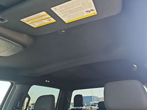 Certified 2024 Ford F150 STX AWD/4WD image 29