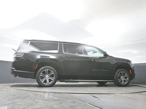 Used 2024 Jeep Grand Wagoneer L 4WD image 53