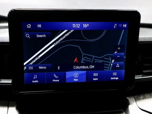 Certified 2022 Ford Explorer Timberline image 3