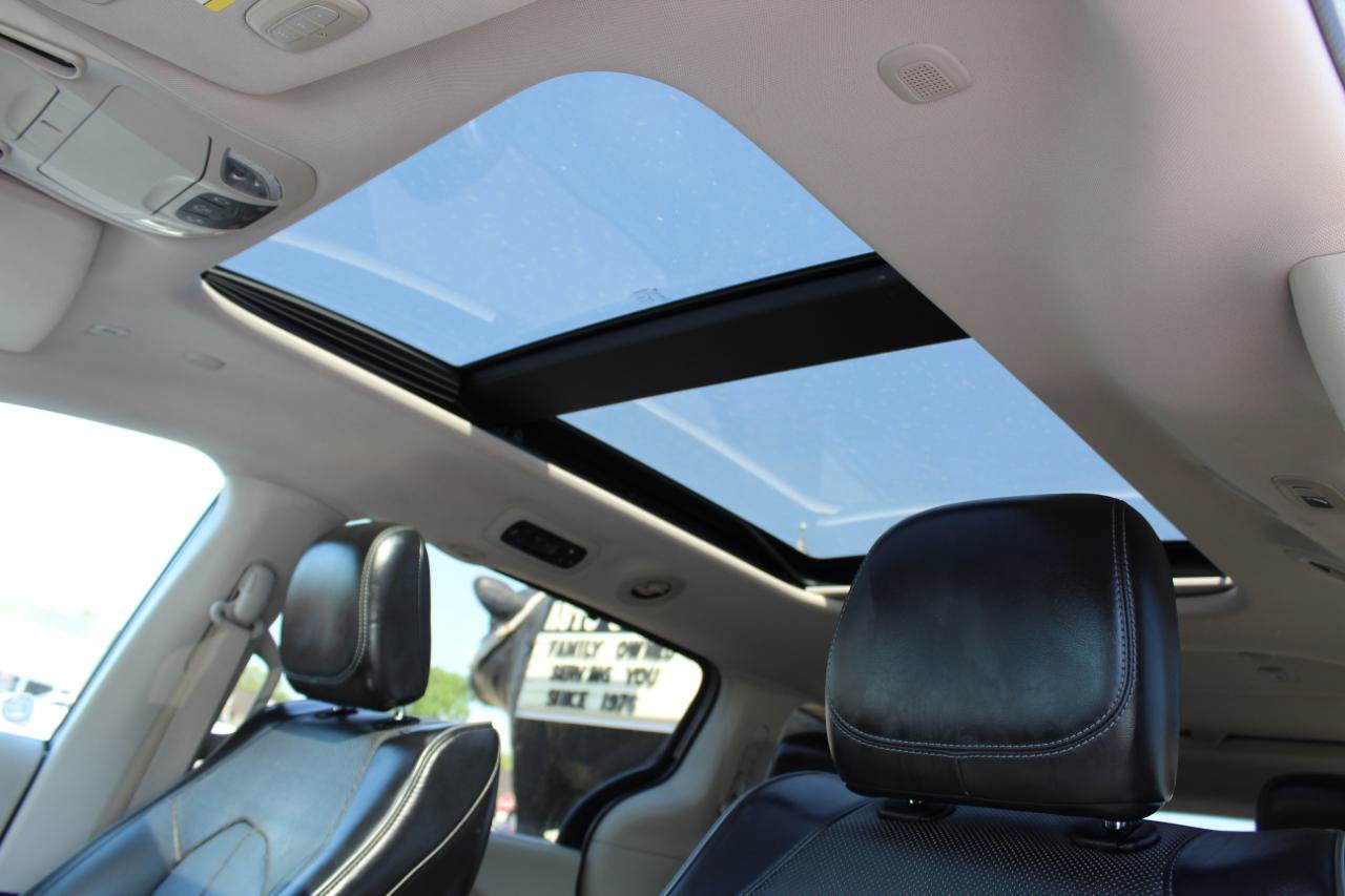 Used 2019 Chrysler Pacifica Limited FWD image 21