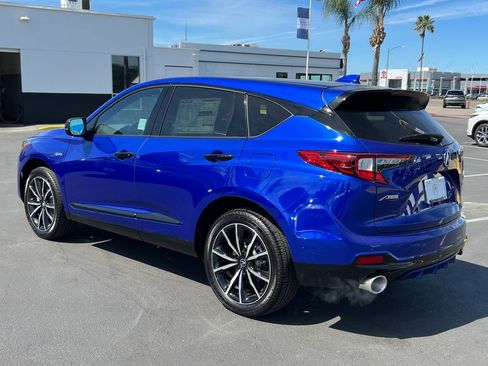 New 2026 Acura RDX A-Spec image 8