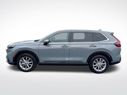 Certified 2025 Honda CR-V EX-L image 2