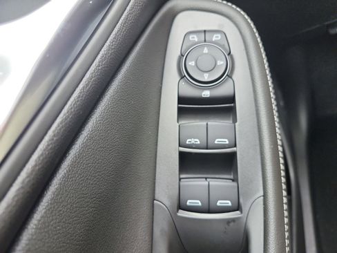 New 2026 Buick Encore GX Avenir w/ Avenir Technology Package image 18